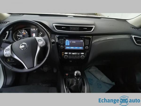 Nissan X-Trail X -TRAIL 130ch 7pl N-CONNECTA 1.6 DCI