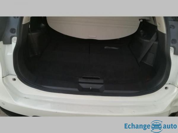 Nissan X-Trail X -TRAIL 130ch 7pl N-CONNECTA 1.6 DCI