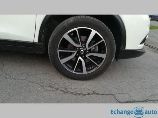 Nissan X-Trail X -TRAIL 130ch 7pl N-CONNECTA 1.6 DCI