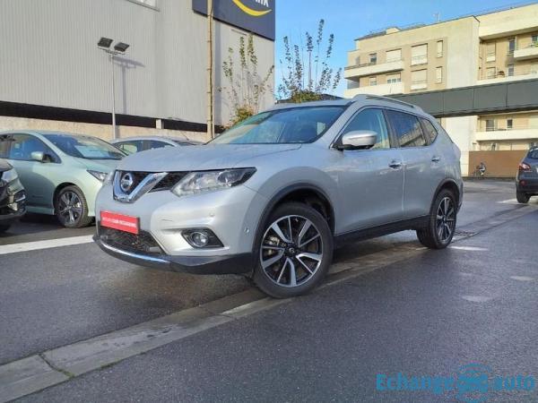 Nissan X-Trail X -TRAIL 1.6 dCi 130 5pl Tekna