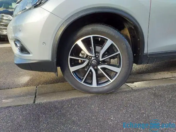 Nissan X-Trail X -TRAIL 1.6 dCi 130 5pl Tekna