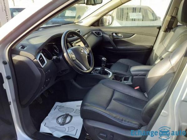 Nissan X-Trail X -TRAIL 1.6 dCi 130 5pl Tekna
