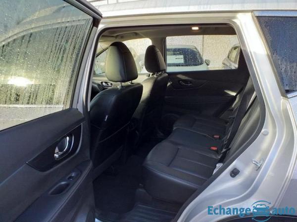 Nissan X-Trail X -TRAIL 1.6 dCi 130 5pl Tekna