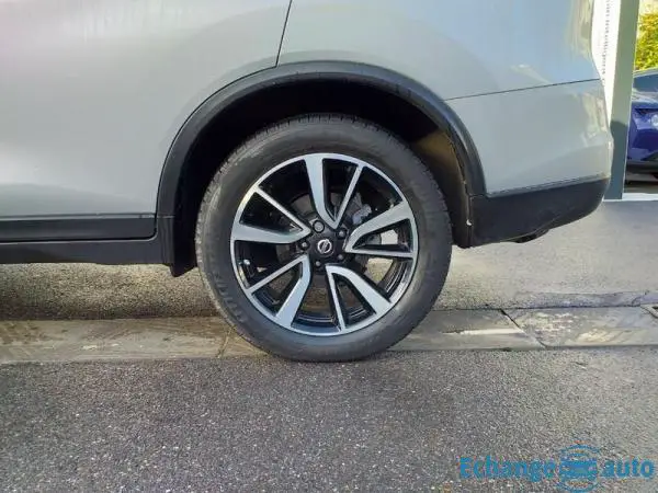 Nissan X-Trail X -TRAIL 1.6 dCi 130 5pl Tekna