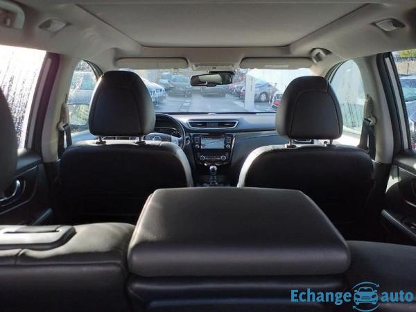 Nissan X-Trail X -TRAIL 1.6 dCi 130 5pl Tekna