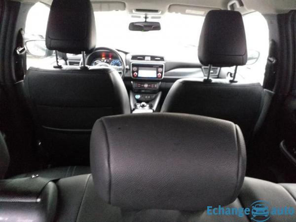 Nissan Leaf 40 KWH TEKNA