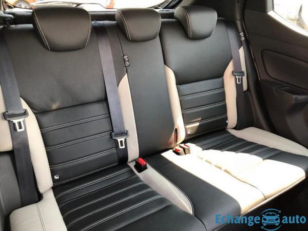 Nissan Micra N-CONNECTA