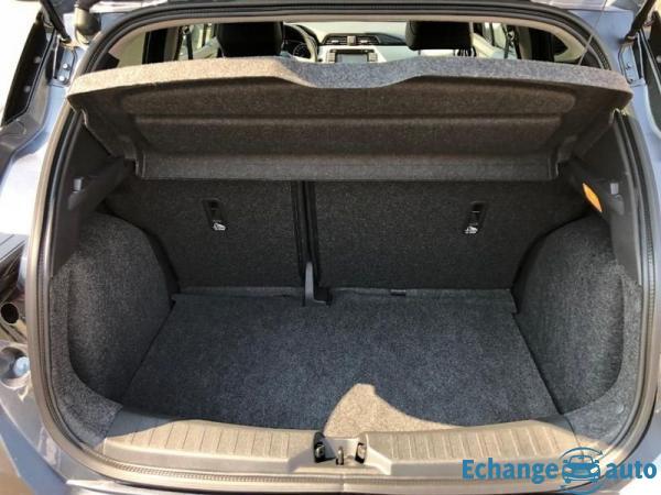 Nissan Micra N-CONNECTA