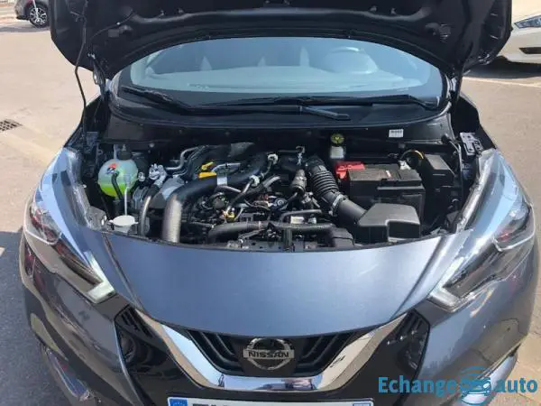 Nissan Micra N-CONNECTA