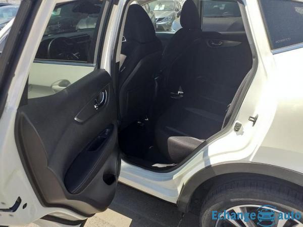Nissan Qashqai NOUVEAU J11B N-CONNECTA DIG-T 115