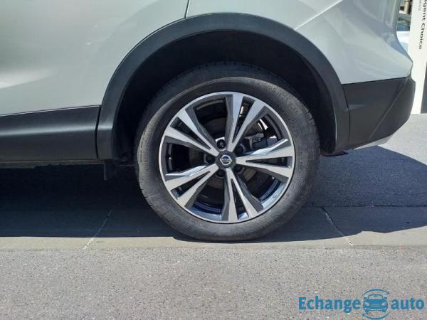 Nissan Qashqai NOUVEAU J11B N-CONNECTA DIG-T 115