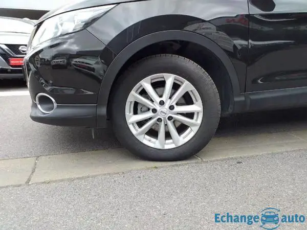 Nissan Qashqai NOUVEAU J11B TEKNA DIG-T 115