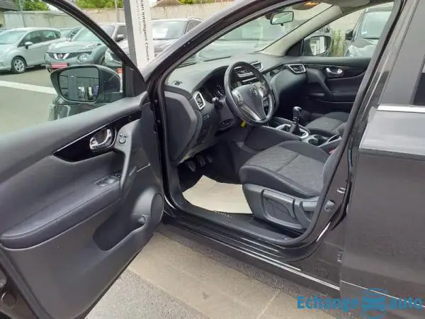Nissan Qashqai NOUVEAU J11B TEKNA DIG-T 115