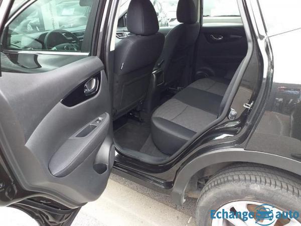 Nissan Qashqai NOUVEAU J11B TEKNA DIG-T 115