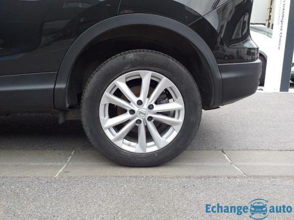 Nissan Qashqai NOUVEAU J11B TEKNA DIG-T 115