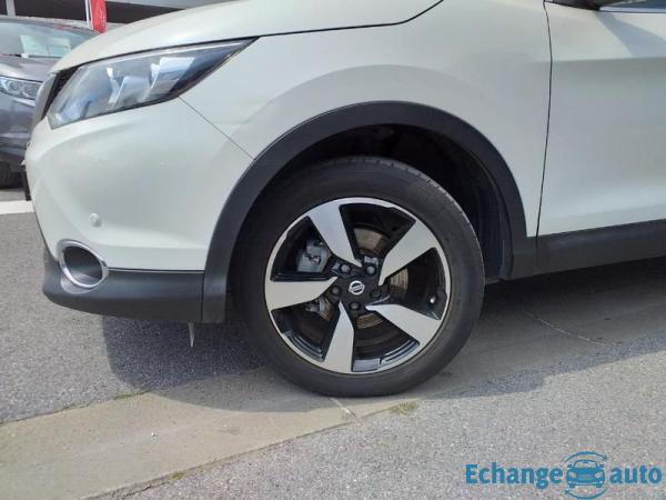 Nissan Qashqai N CONNECTA DIG T 115