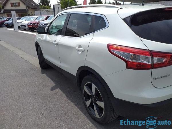 Nissan Qashqai N CONNECTA DIG T 115