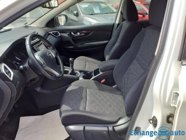 Nissan Qashqai N CONNECTA DIG T 115