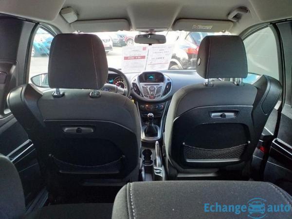 Ford B-Max 1.4 90 CH