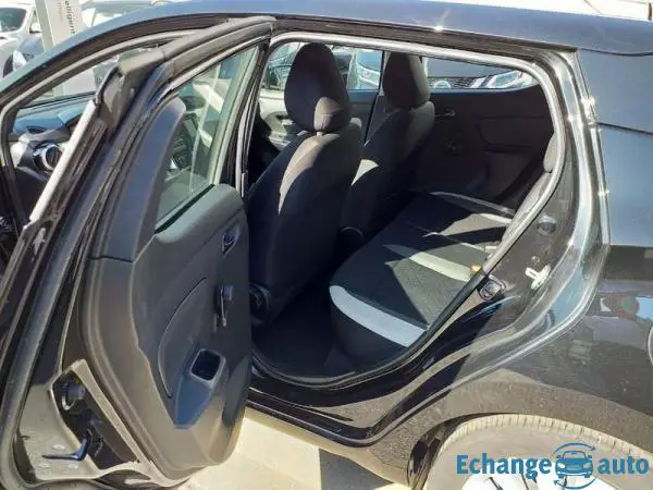 Nissan Micra IG-T BVM5 ACENTA + ROUE DE SECOURS