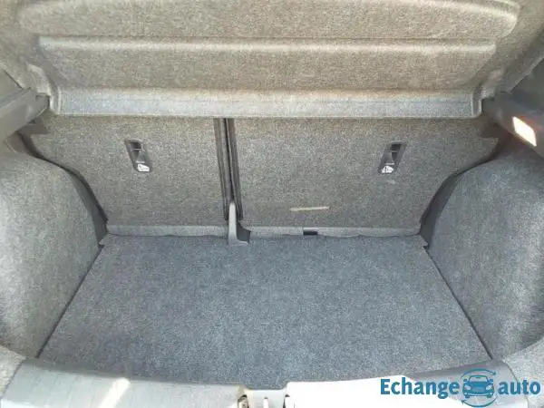 Nissan Micra IG-T BVM5 ACENTA + ROUE DE SECOURS