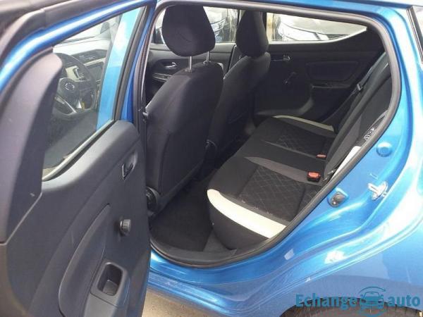 Nissan Micra IG-T BVM5 ACENTA + ROUE DE SECOURS
