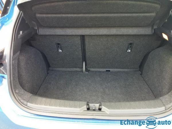 Nissan Micra IG-T BVM5 ACENTA + ROUE DE SECOURS