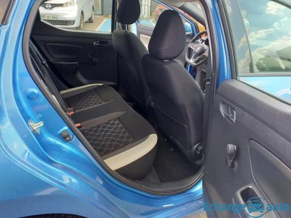 Nissan Micra IG-T BVM5 ACENTA + ROUE DE SECOURS