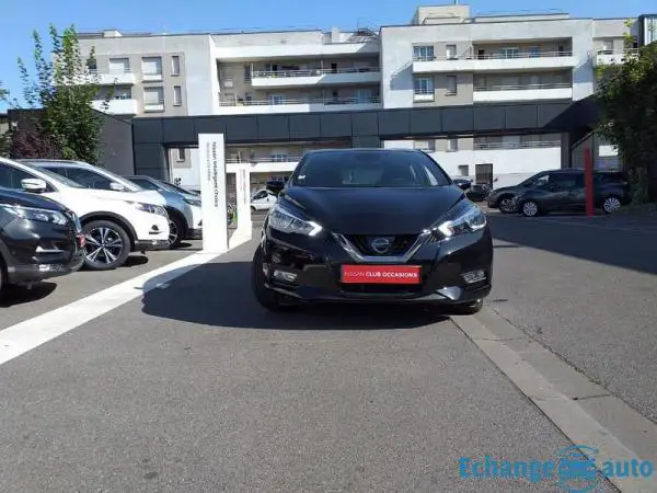 Nissan Micra IG-T BVM5 ACENTA + ROUE DE SECOURS