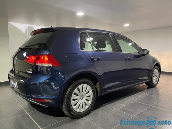Volkswagen Golf 1.6 TDI 110 TREND BUSINESS GPS