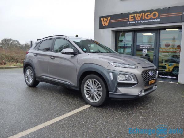 Hyundai Kona 1.0 T-GDi 120 cv - EDITION #1