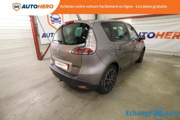 Renault Scénic 1.2 TCe Energy Limited 115 ch