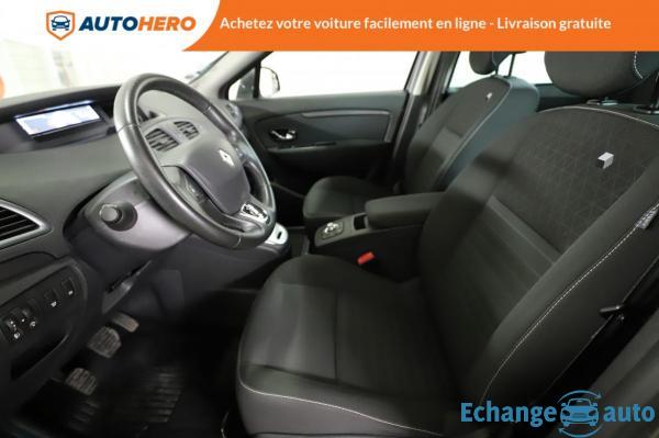 Renault Scénic 1.2 TCe Energy Limited 115 ch