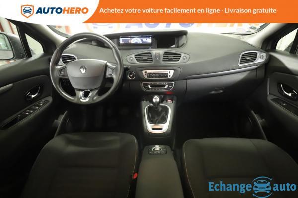 Renault Scénic 1.2 TCe Energy Limited 115 ch