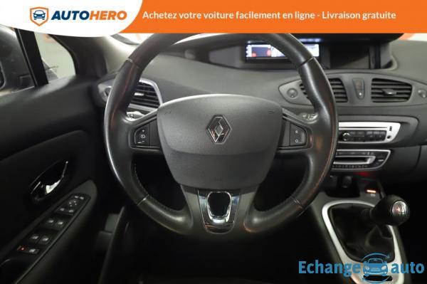 Renault Scénic 1.2 TCe Energy Limited 115 ch