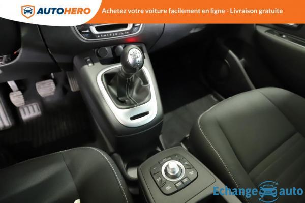 Renault Scénic 1.2 TCe Energy Limited 115 ch