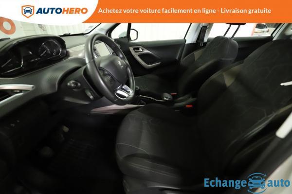 Peugeot 2008 1.4 HDi Business 68 ch