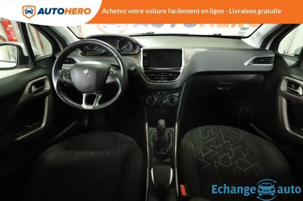 Peugeot 2008 1.4 HDi Business 68 ch