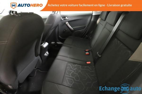 Peugeot 2008 1.4 HDi Business 68 ch