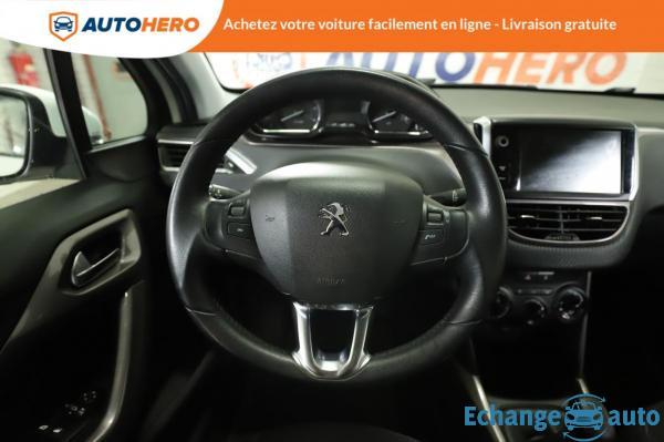 Peugeot 2008 1.4 HDi Business 68 ch