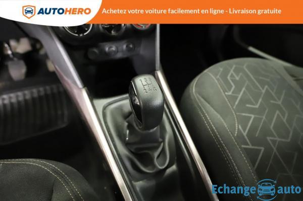 Peugeot 2008 1.4 HDi Business 68 ch