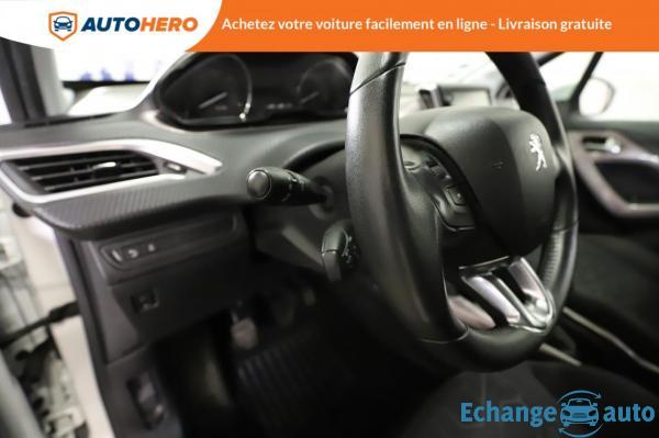 Peugeot 2008 1.4 HDi Business 68 ch