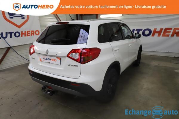 Suzuki Vitara 1.4 BoosterJet S 4x2 140 ch