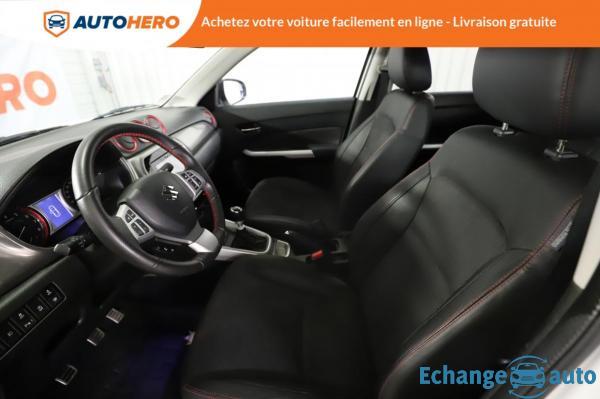 Suzuki Vitara 1.4 BoosterJet S 4x2 140 ch