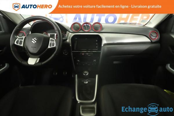 Suzuki Vitara 1.4 BoosterJet S 4x2 140 ch