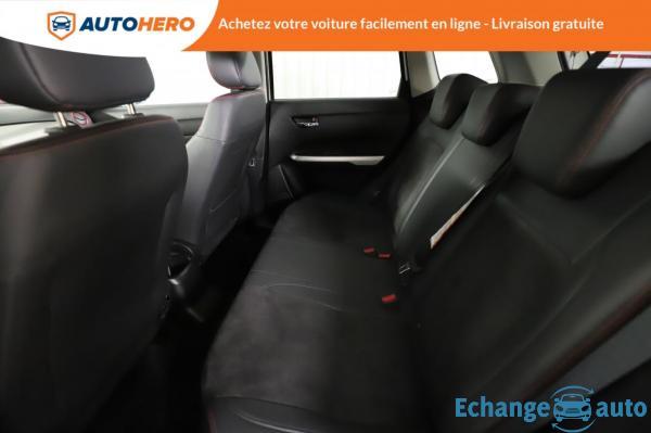 Suzuki Vitara 1.4 BoosterJet S 4x2 140 ch