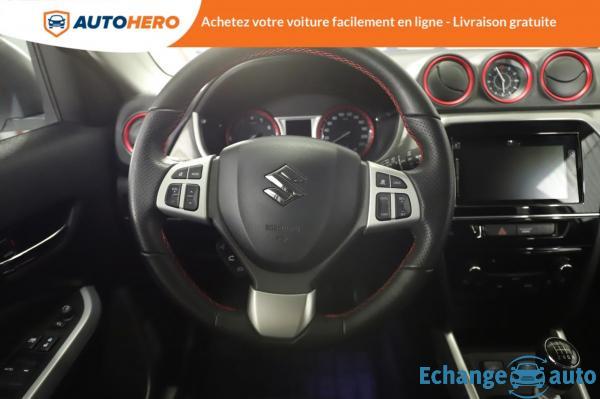 Suzuki Vitara 1.4 BoosterJet S 4x2 140 ch