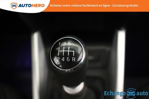 Suzuki Vitara 1.4 BoosterJet S 4x2 140 ch
