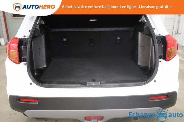 Suzuki Vitara 1.4 BoosterJet S 4x2 140 ch