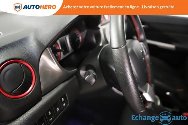 Suzuki Vitara 1.4 BoosterJet S 4x2 140 ch